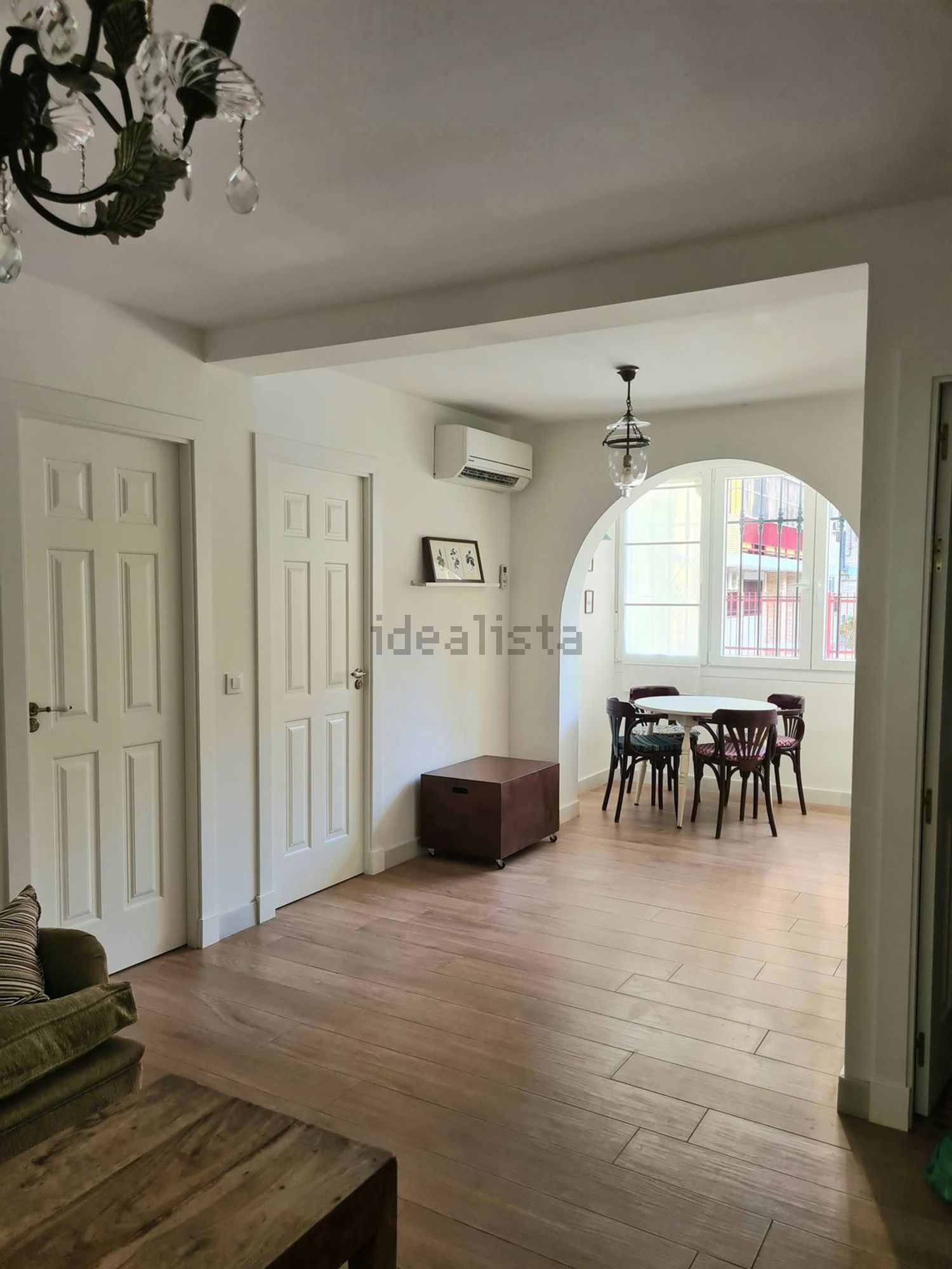 Pis de 65 m² a Sevilla