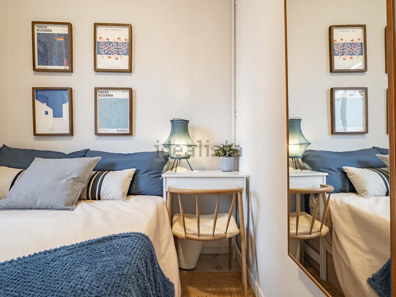 Habitación 60 m², Barcelona