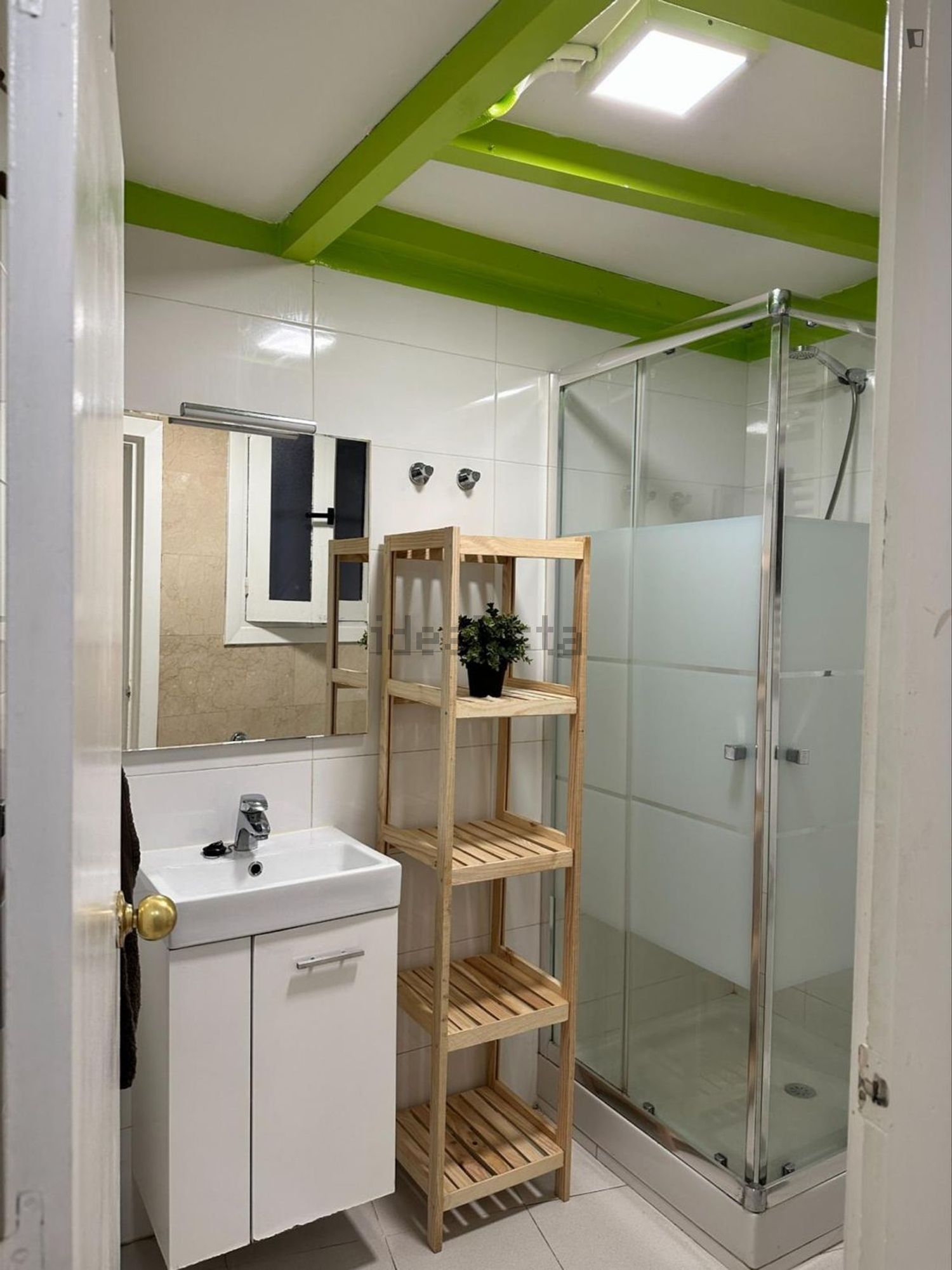 Appartamento 29 m² a Madrid