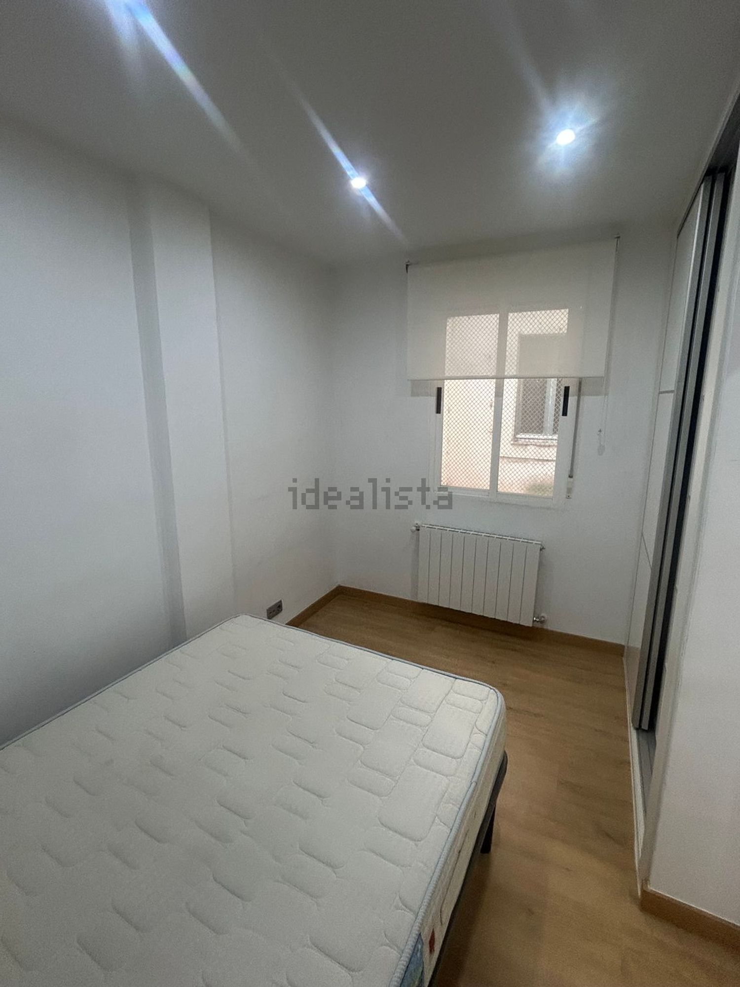 Piso de 100 m² en Valladolid