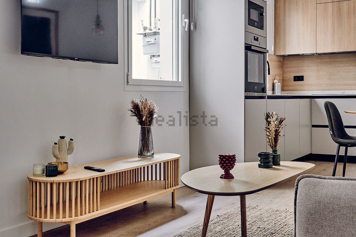 Wohnung 71 m² in Madrid