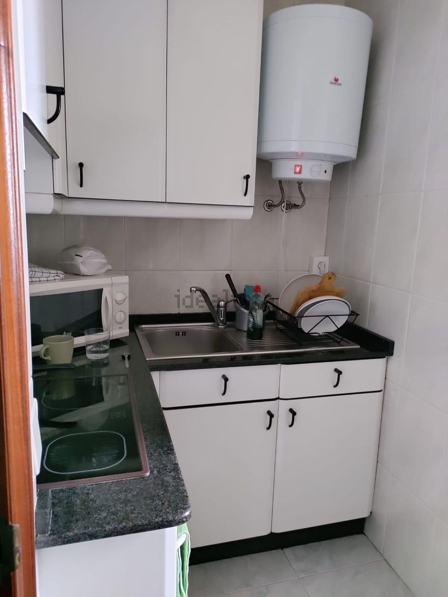 Pis de 56 m² a Ferrol