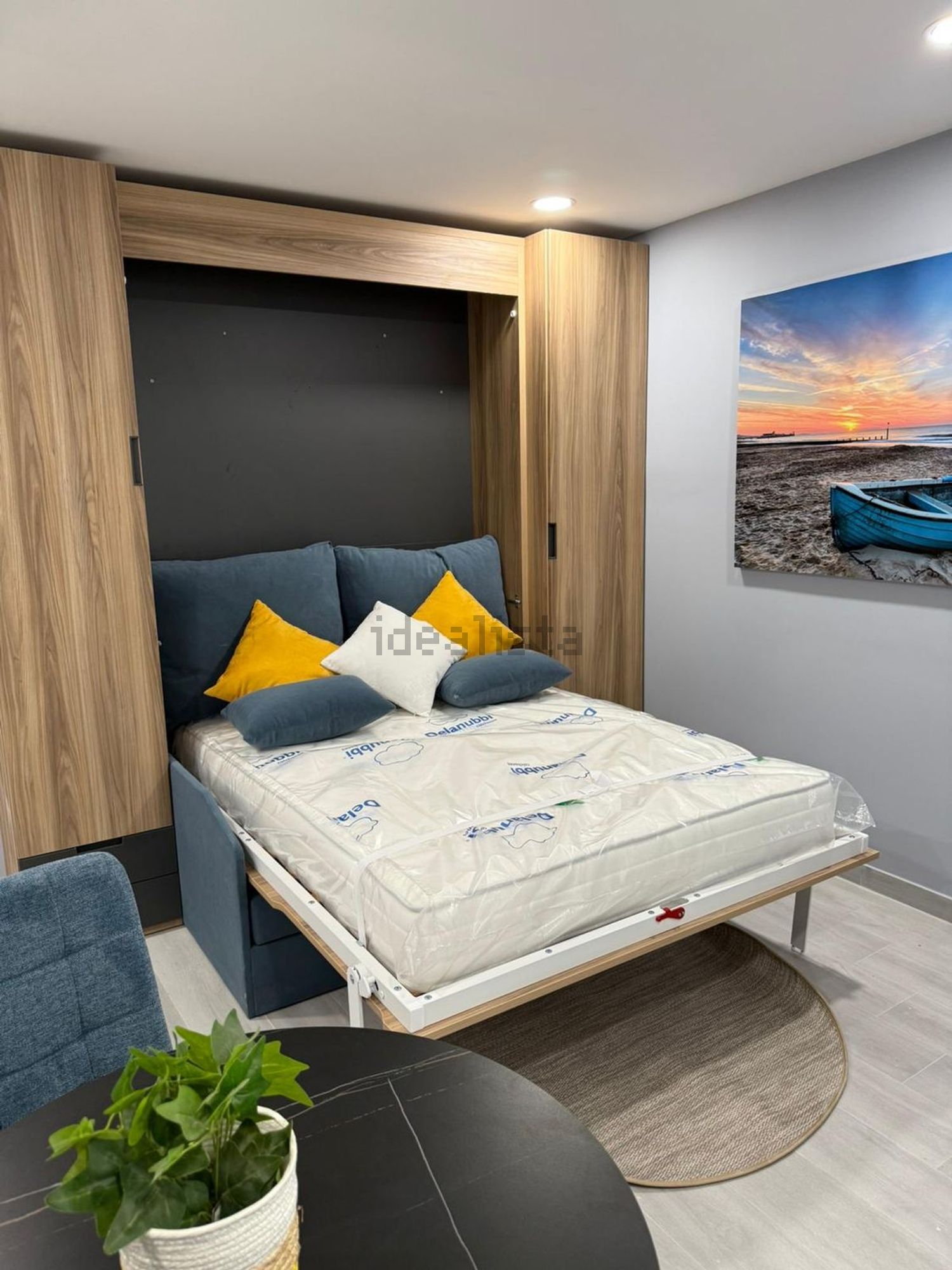 Apartamento 45 m² em València