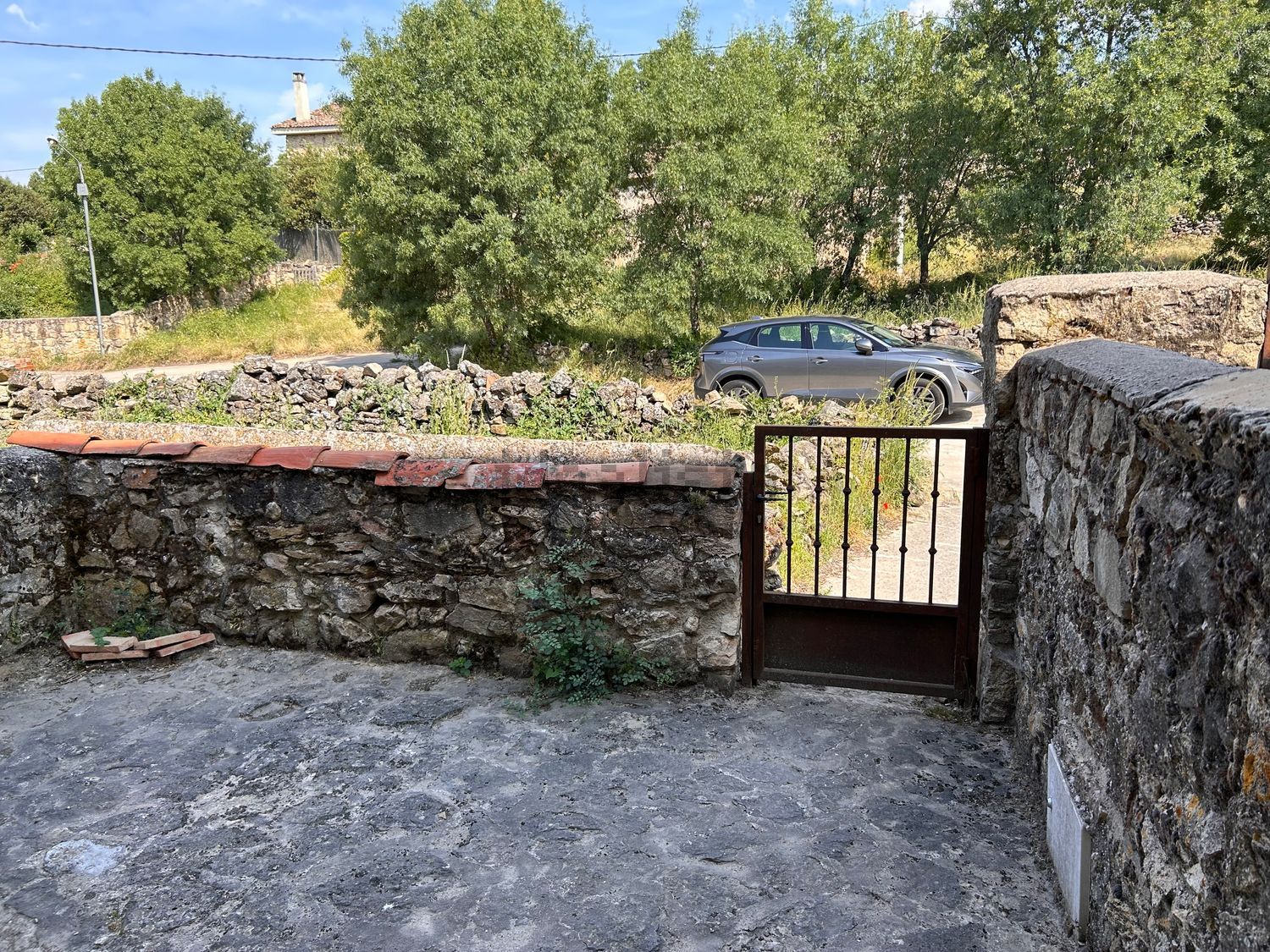 Haus 100 m² in Orejana