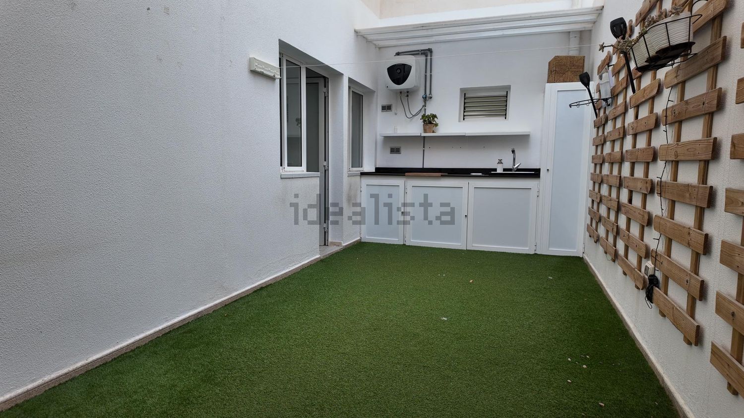 Pis de 104 m² a Las Palmas de Gran Canaria