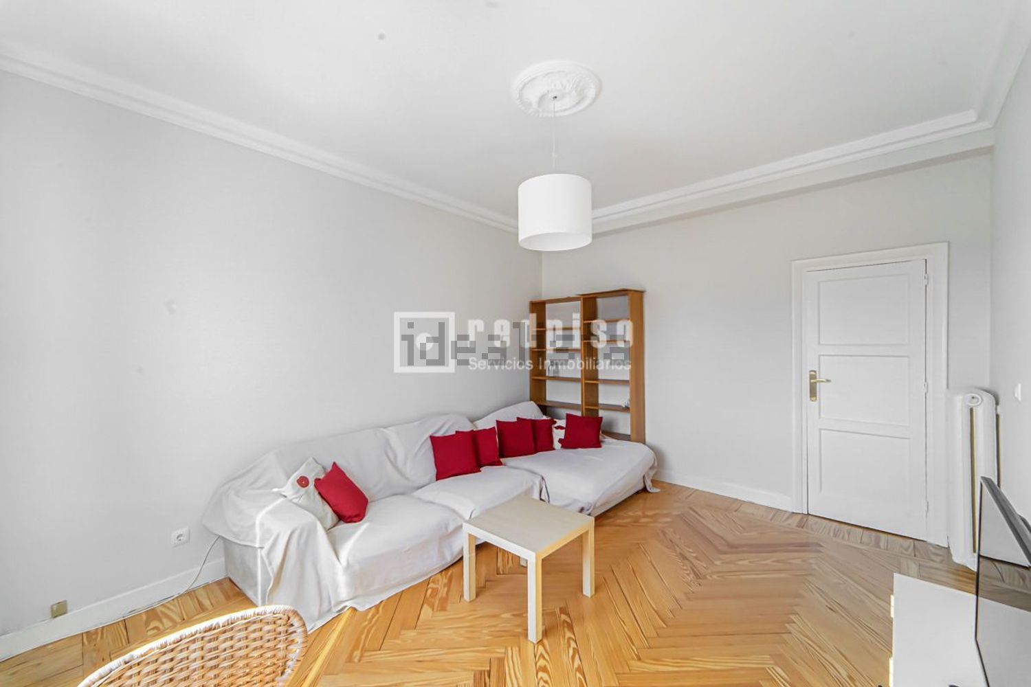 Appartamento 107 m² a Madrid
