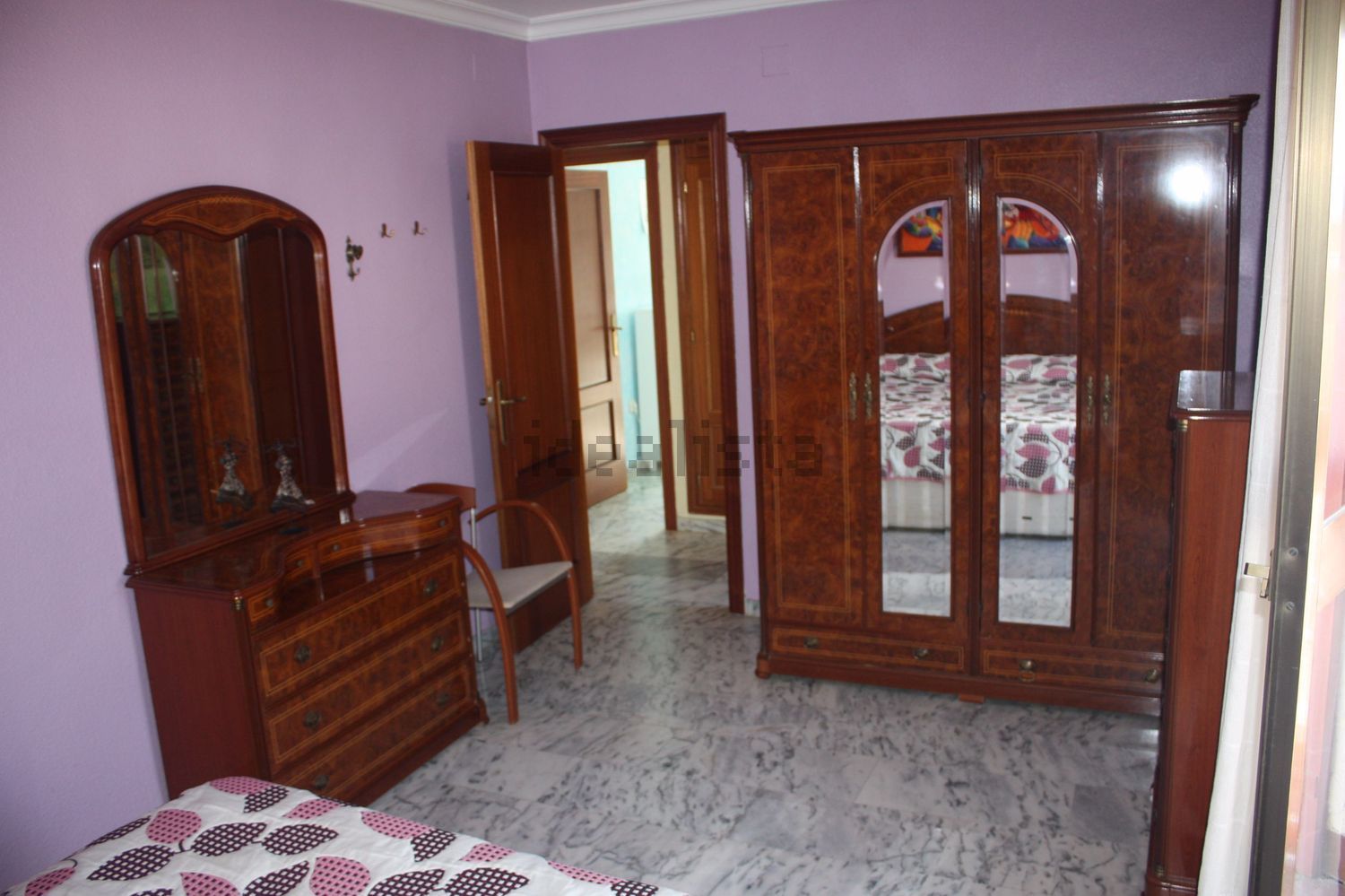 Flat 150 m² in Huelva