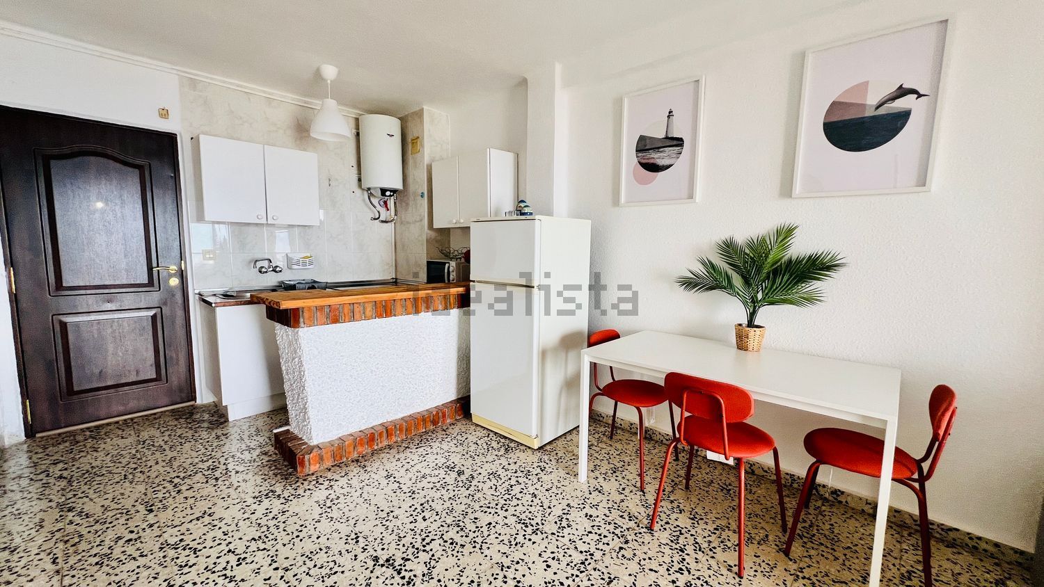 Pis de 55 m² a Torrox