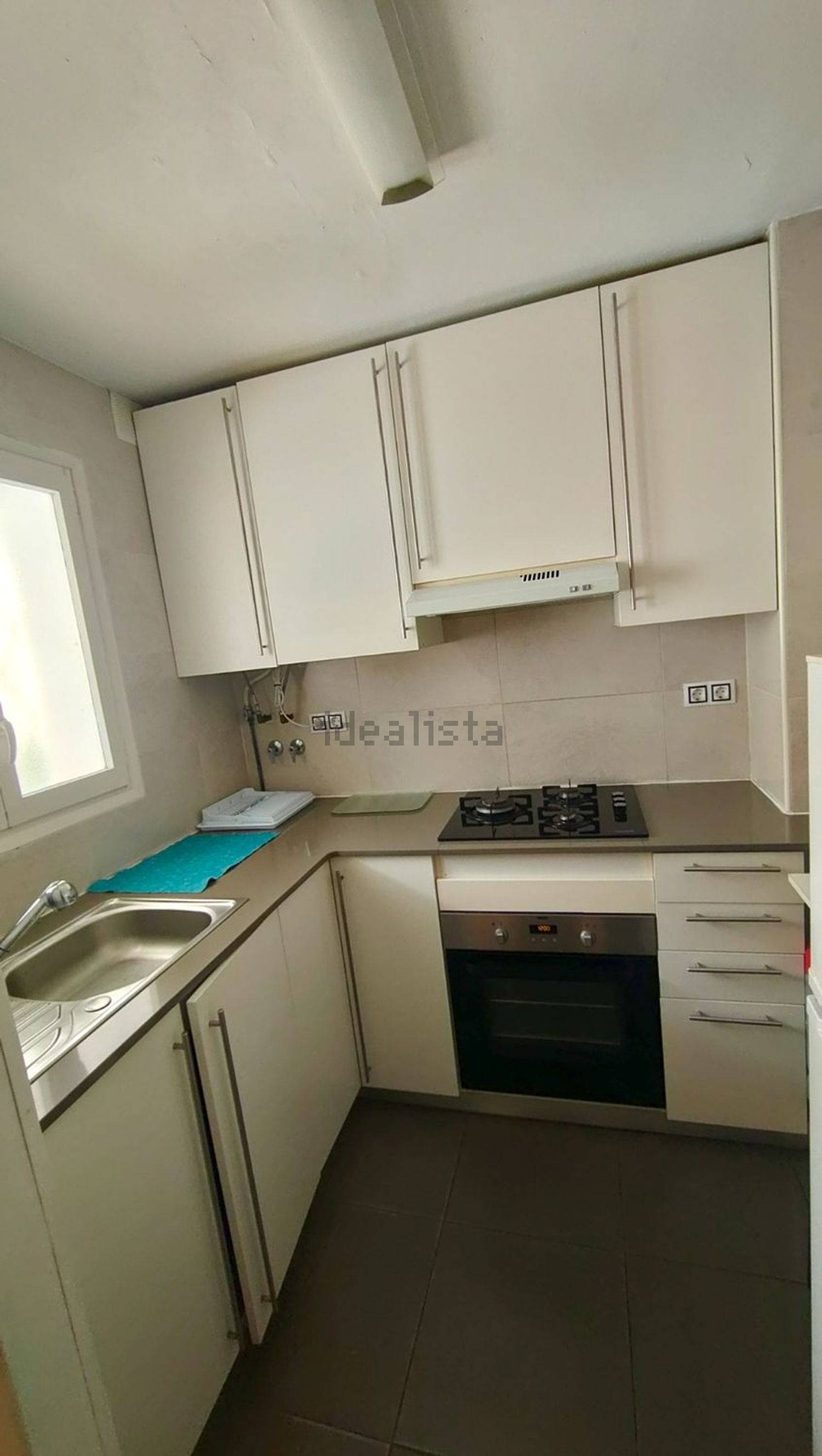 Pis de 45 m² a Santa Susanna