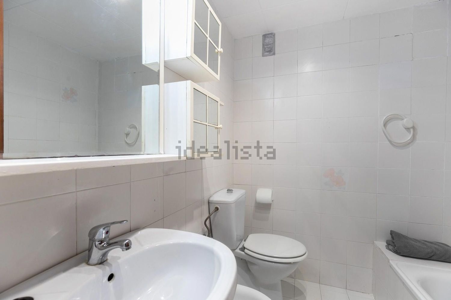 Pis de 104 m² a Barcelona
