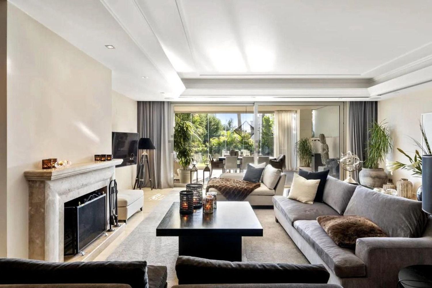 Haus 604 m² in Marbella