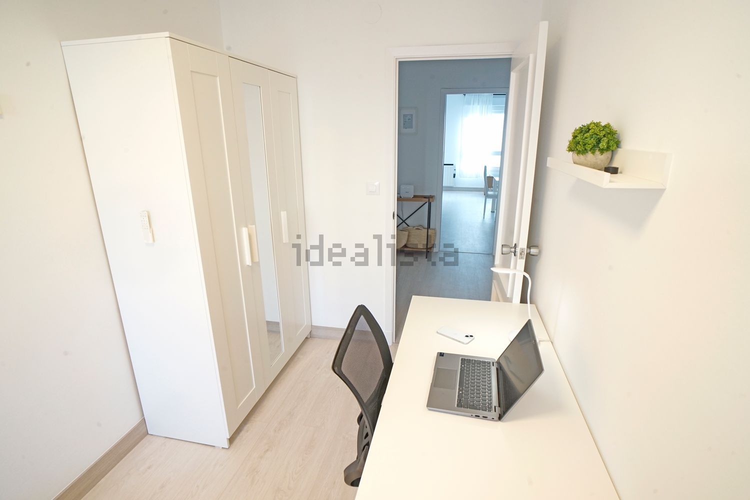 Habitación en alquiler, Ourense