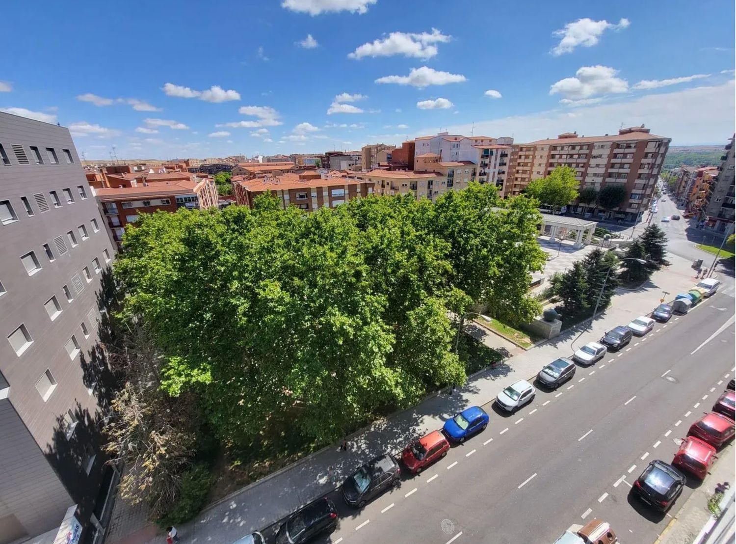 Appartamento 135 m² a Salamanca