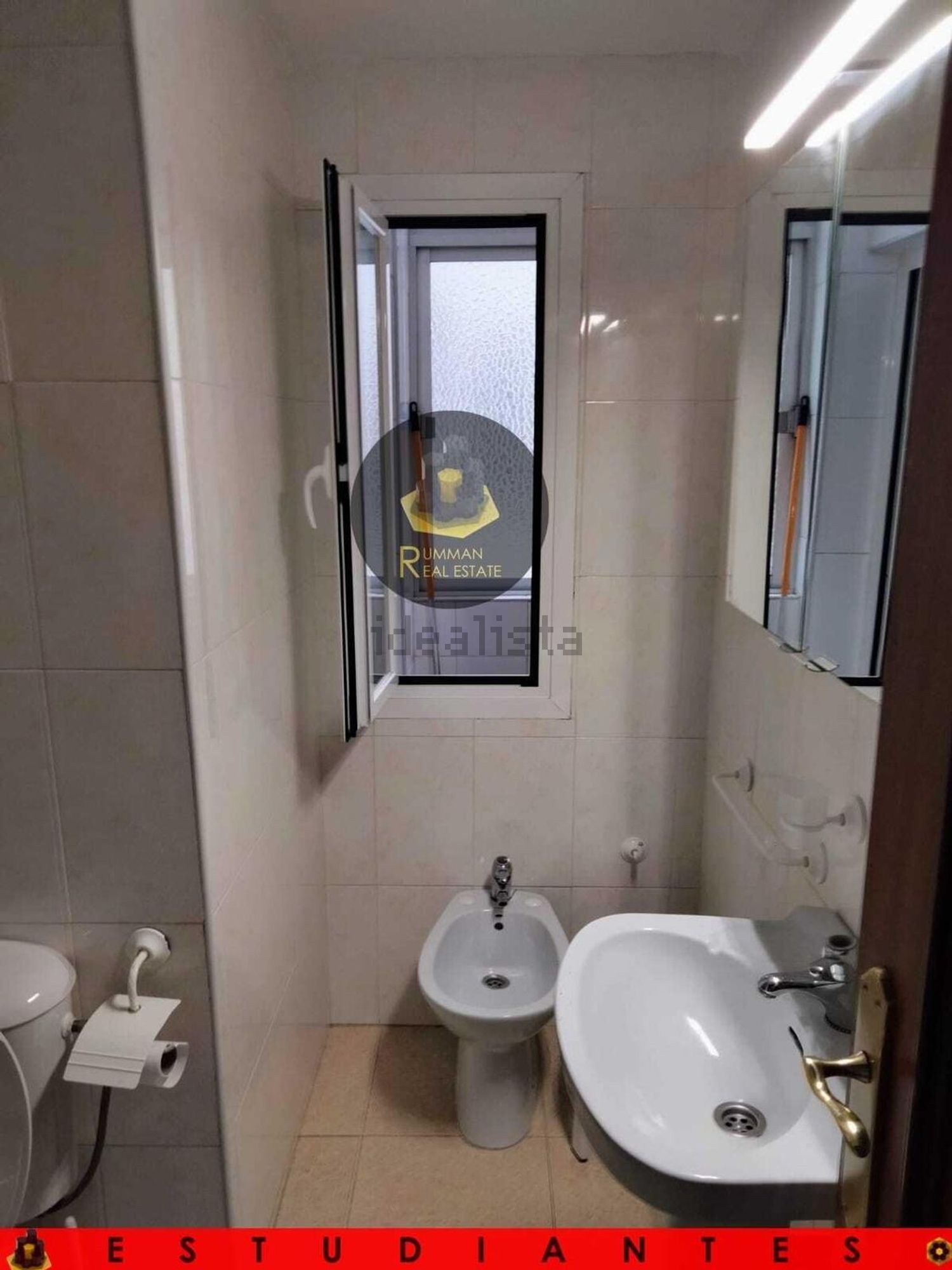 Pis de 125 m² a Granada