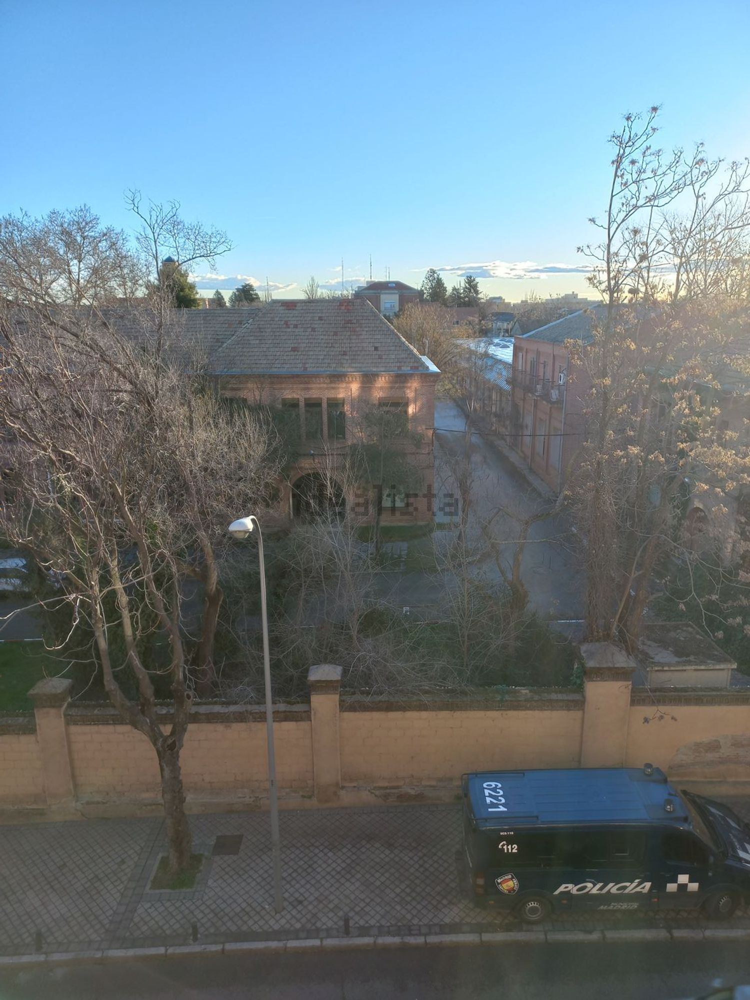 Pis de 41 m² a Madrid