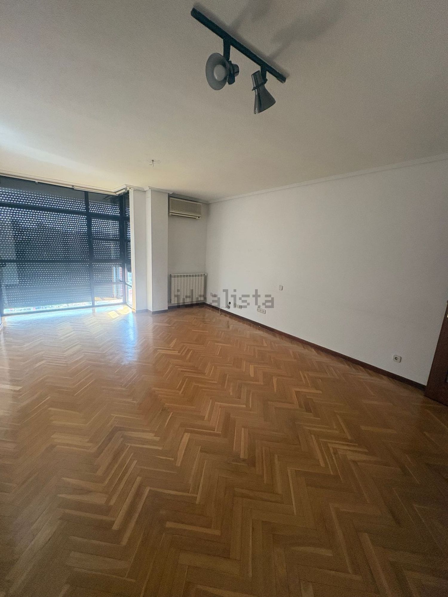 Pis de 105 m² a Madrid