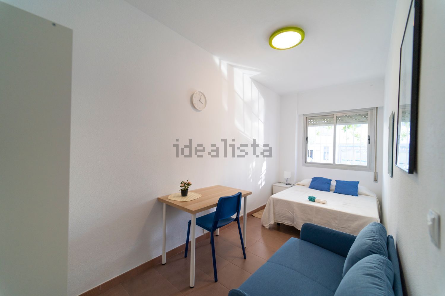 Habitación en alquiler, Sevilla