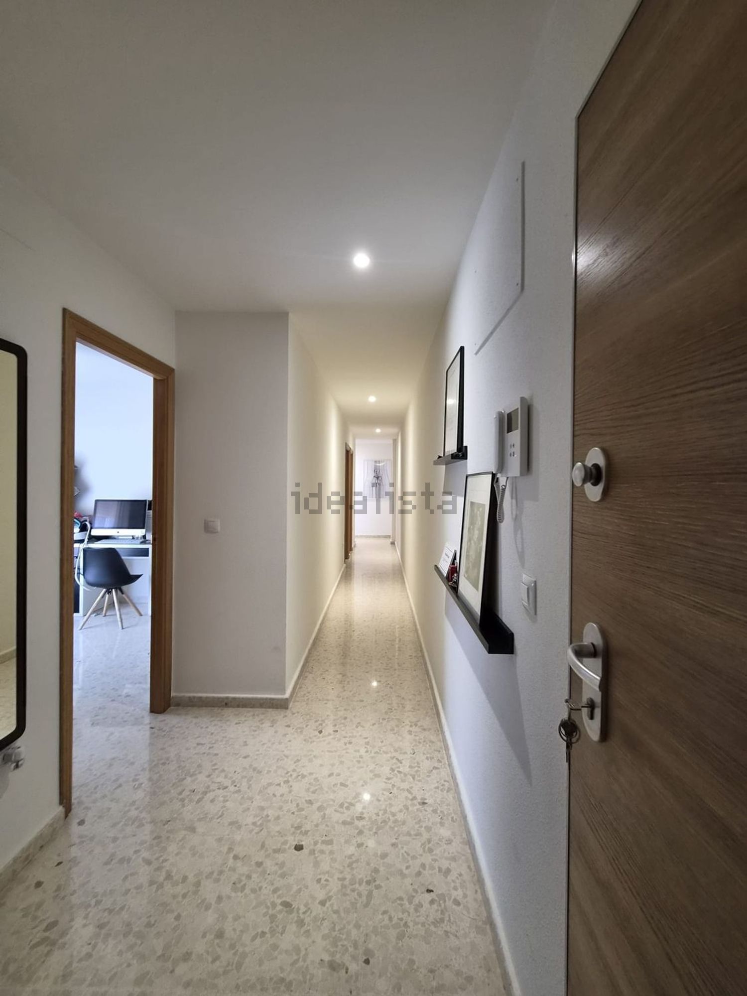 Pis de 110 m² a Montroi