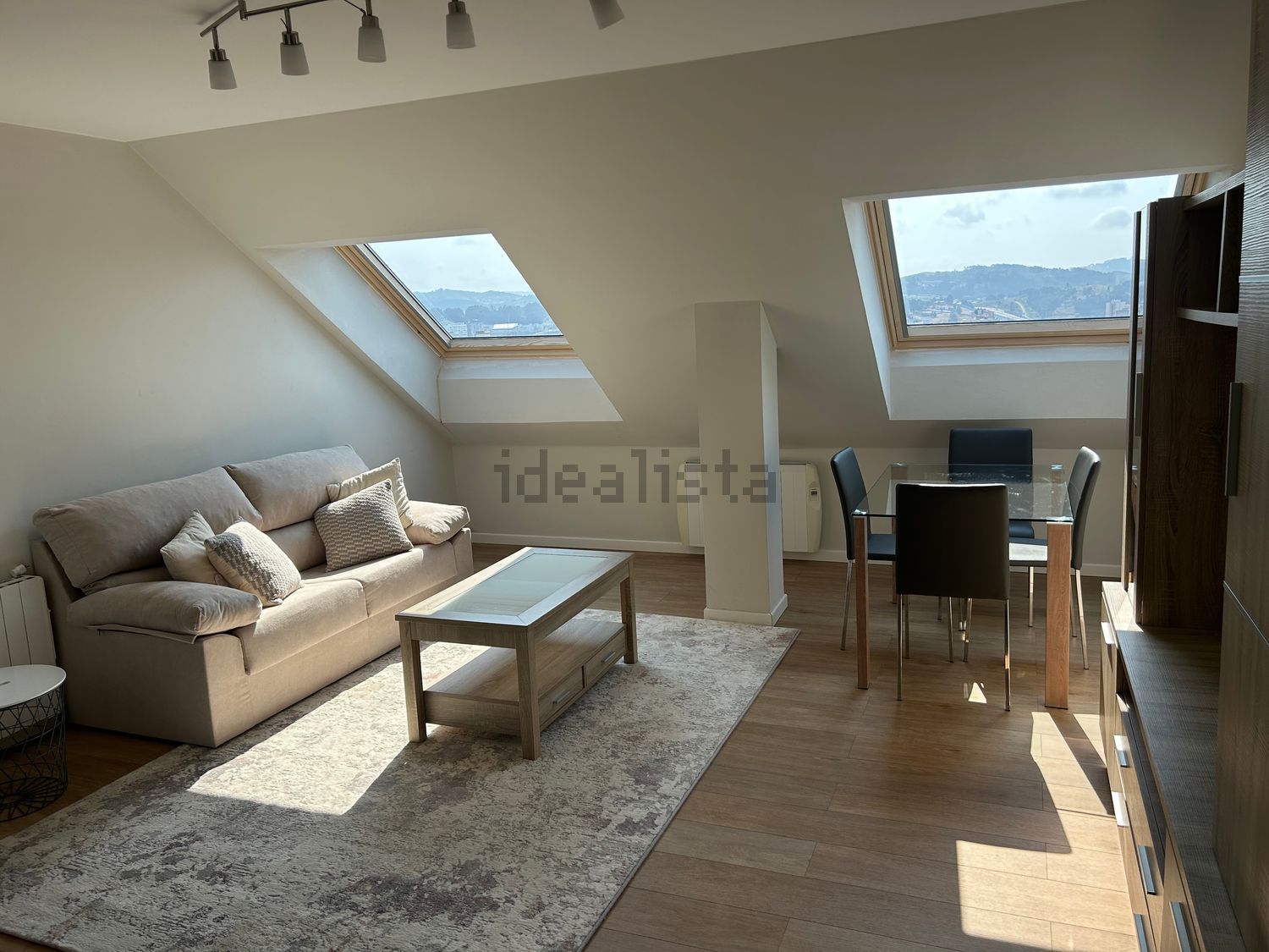 Appartamento 55 m² a A Coruña