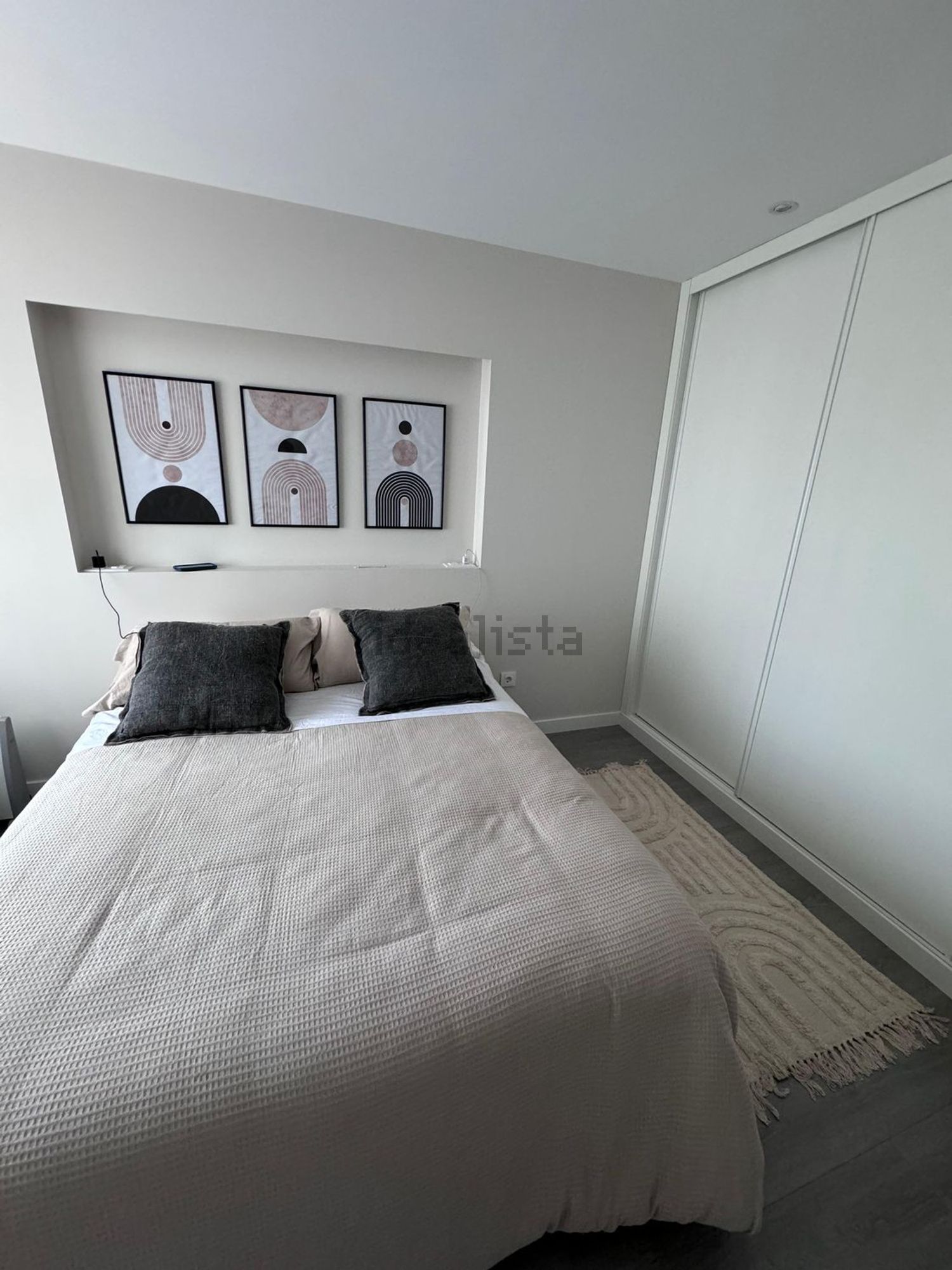 Appartamento 116 m² a Ferrol