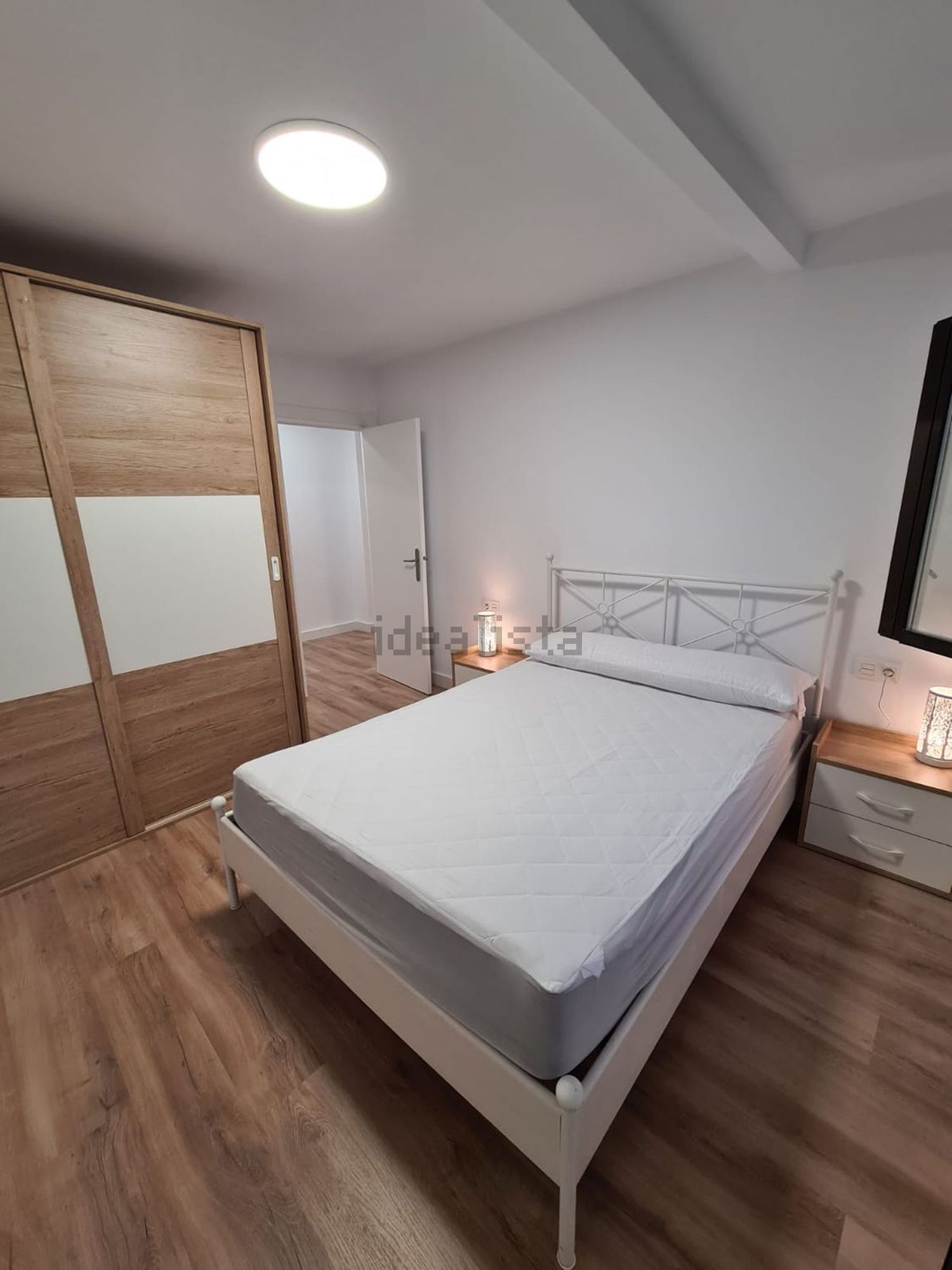 Pis de 78 m² a Usurbil