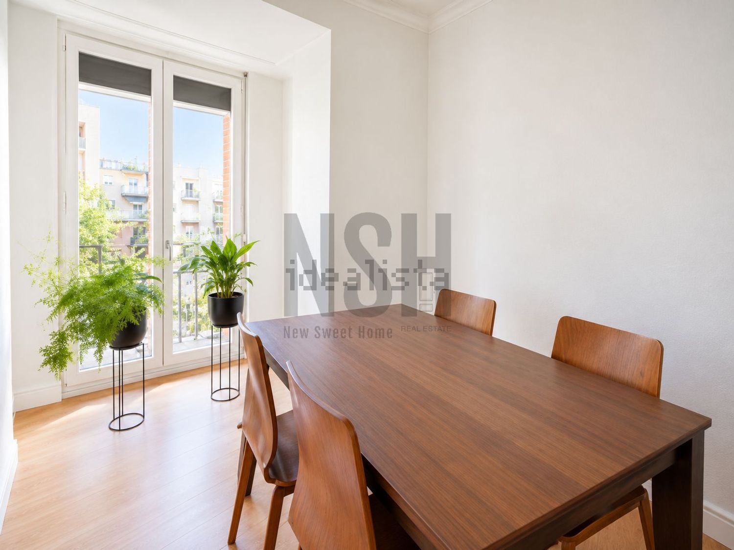 Pis de 83 m² a Madrid