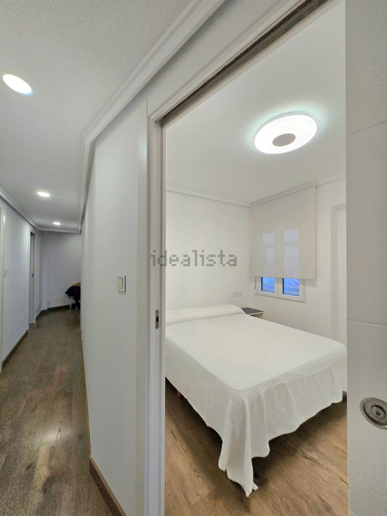 Pis de 90 m² a València