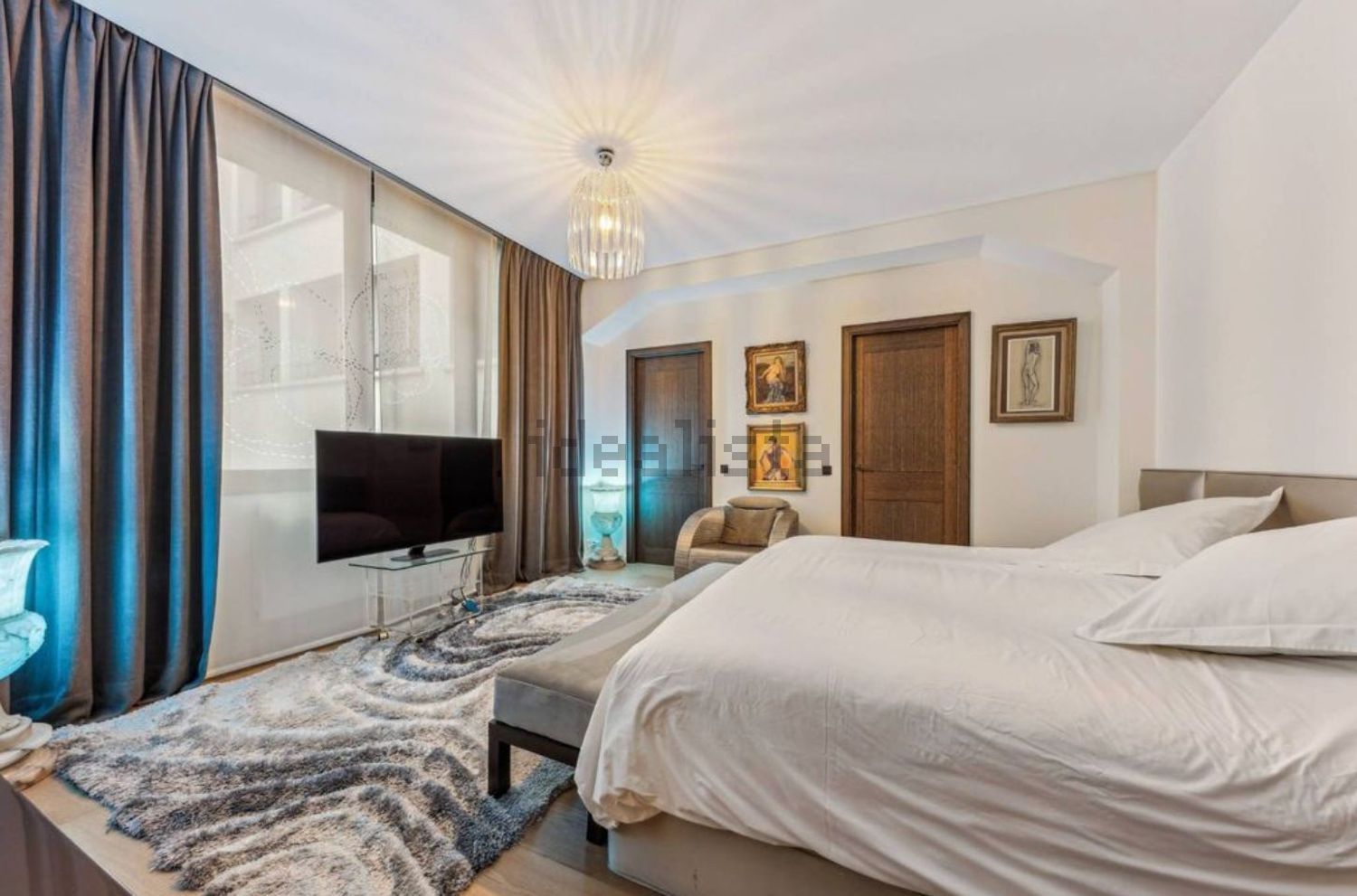 Pis de 79 m² a Madrid