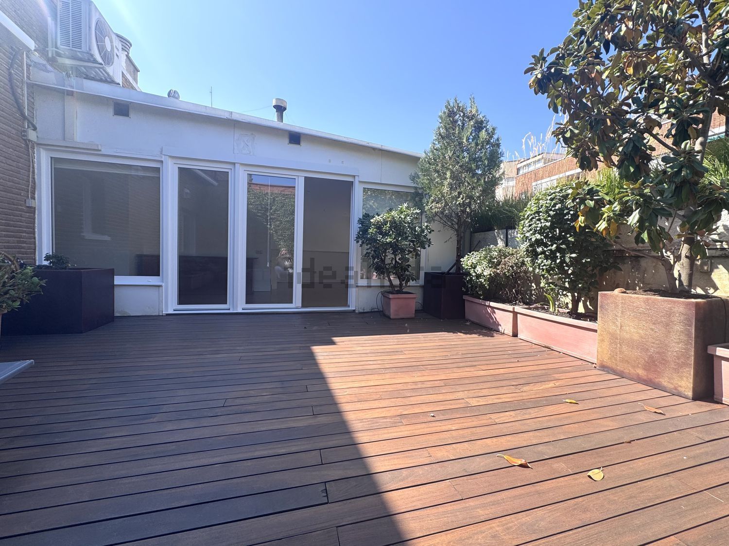 Piso de 141 m² en Madrid