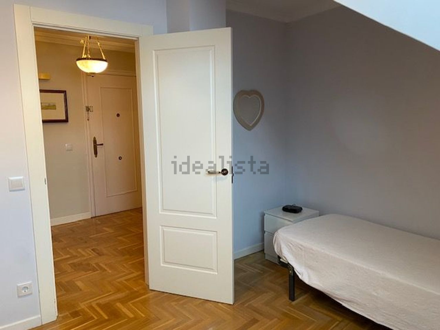 Pis de 164 m² a Valladolid