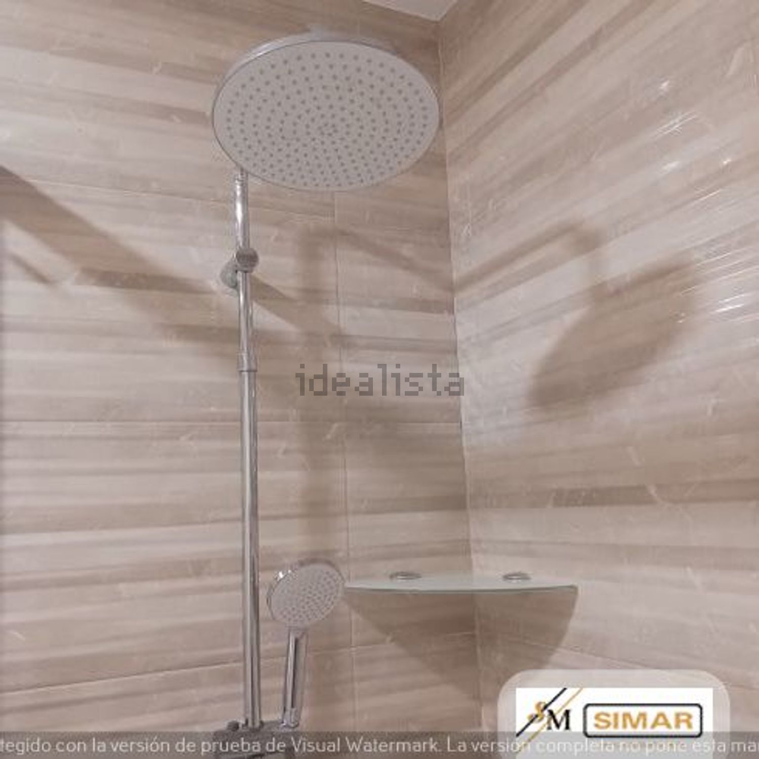 Flat 52 m² in Bargas