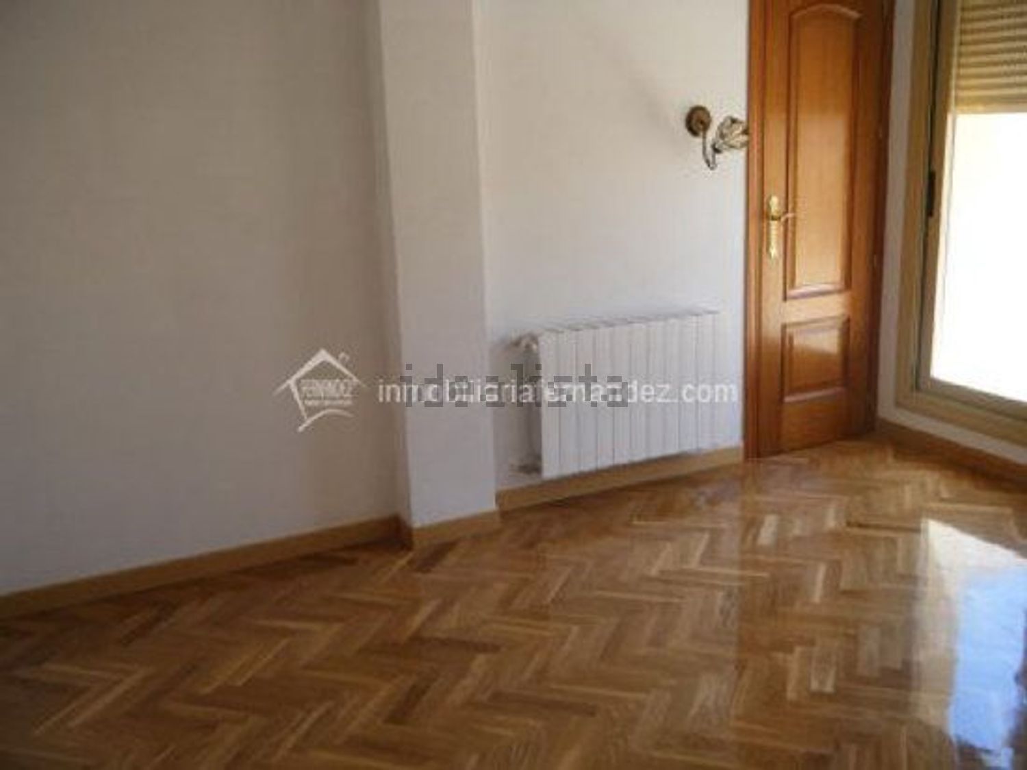 Flat 130 m² in Cáceres