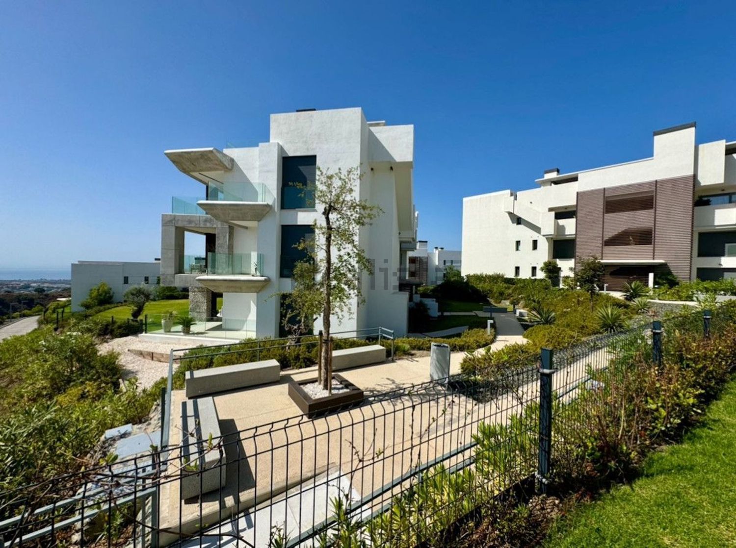 Piso de 167 m² en Montilla