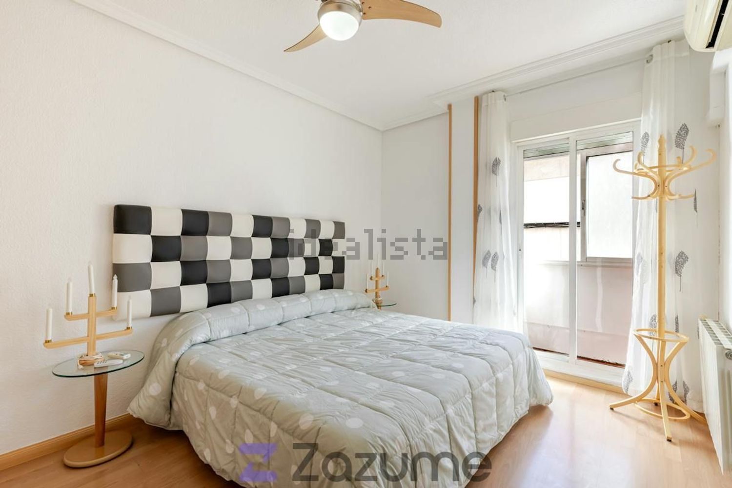 Wohnung 85 m² in Madrid
