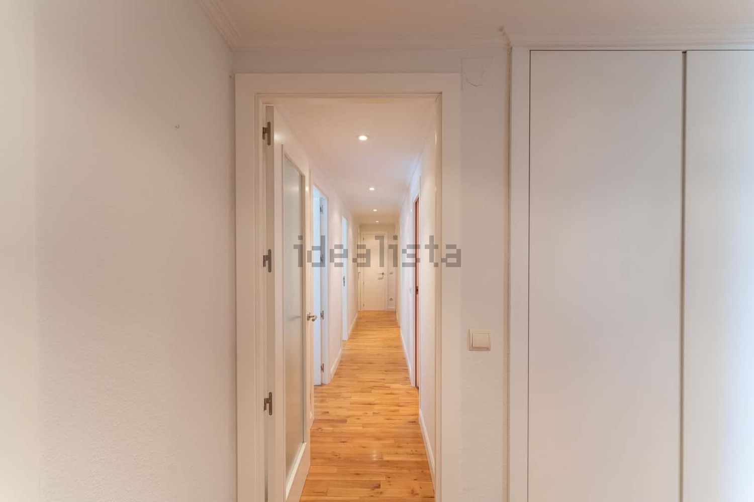 Habitación en alquiler, Madrid