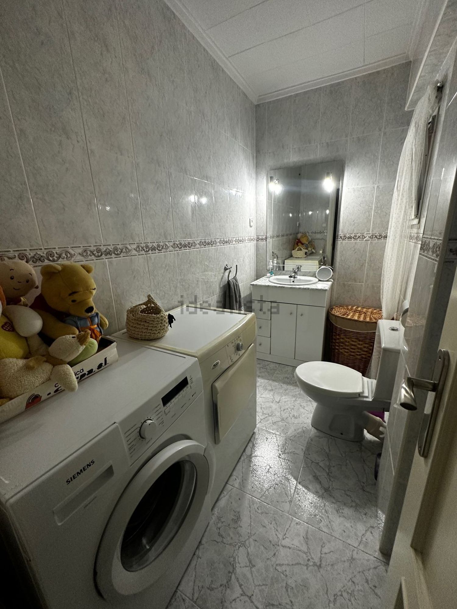 Habitació de lloguer, València