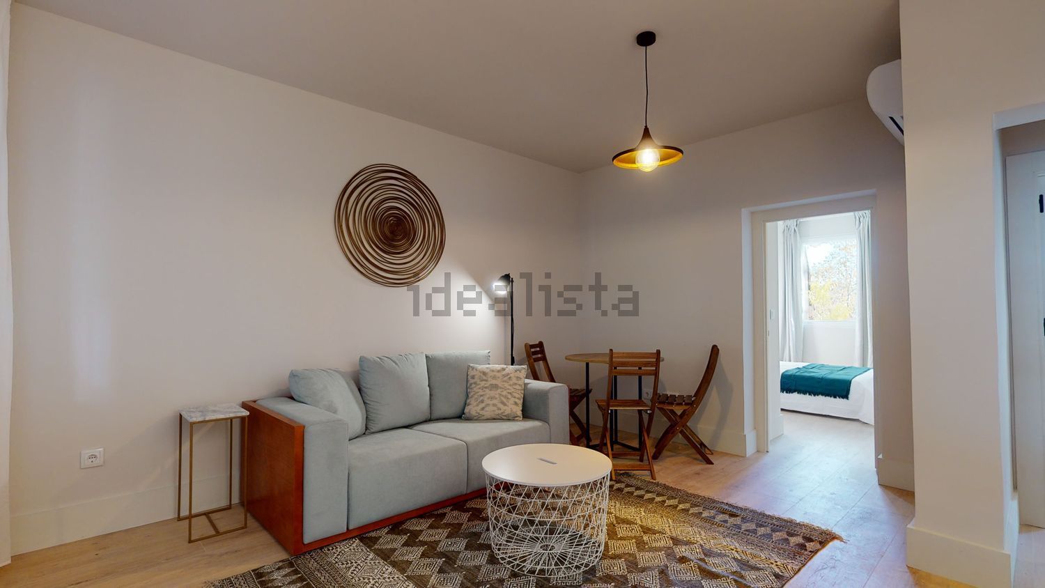 Pis de 60 m² a Madrid