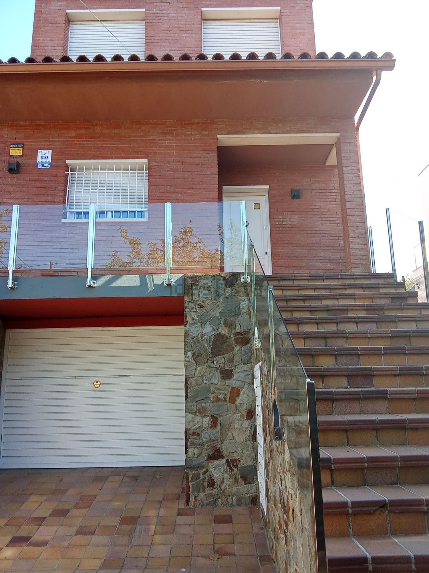Casa de 186 m² en Sant Cugat del Vallès