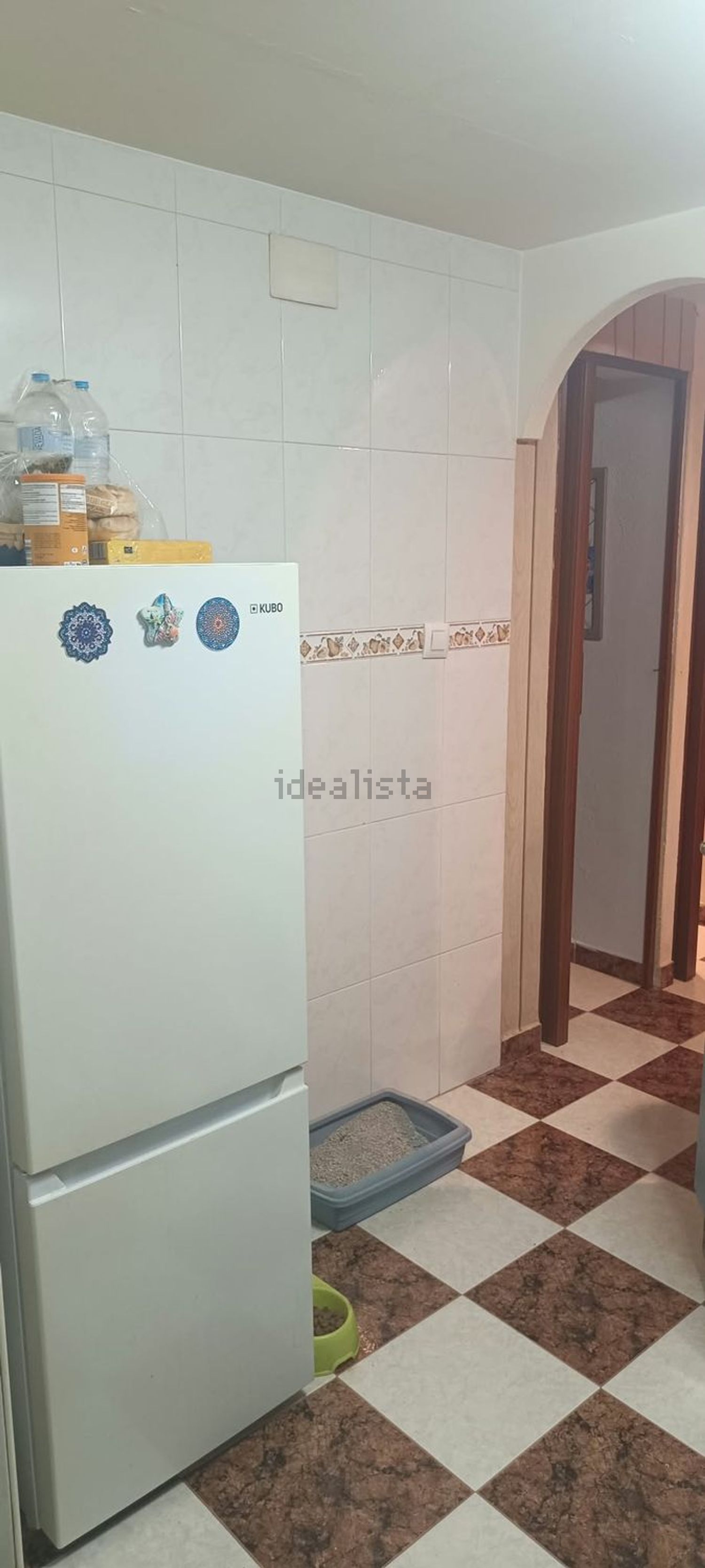 Apartamento 50 m² em El Puerto de Santa María