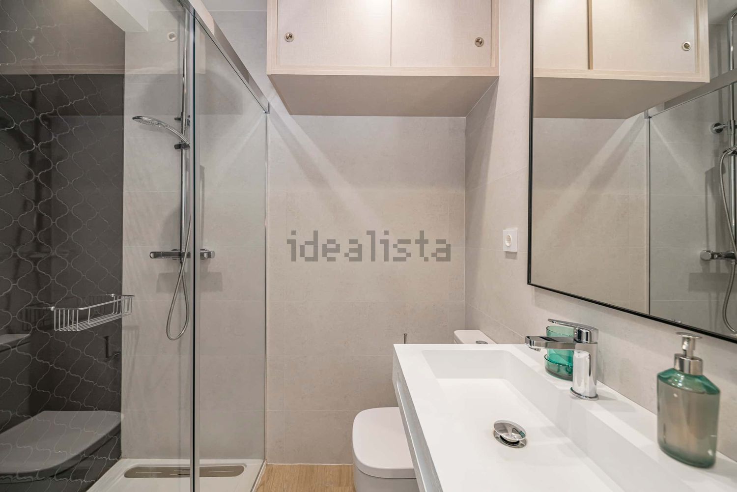 Piso de 35 m² en Málaga