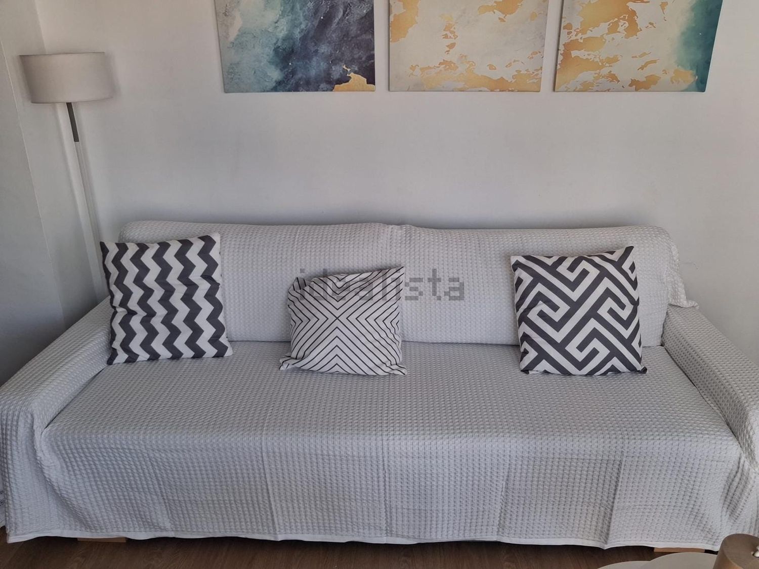 Stanza in affitto, Vélez-Málaga
