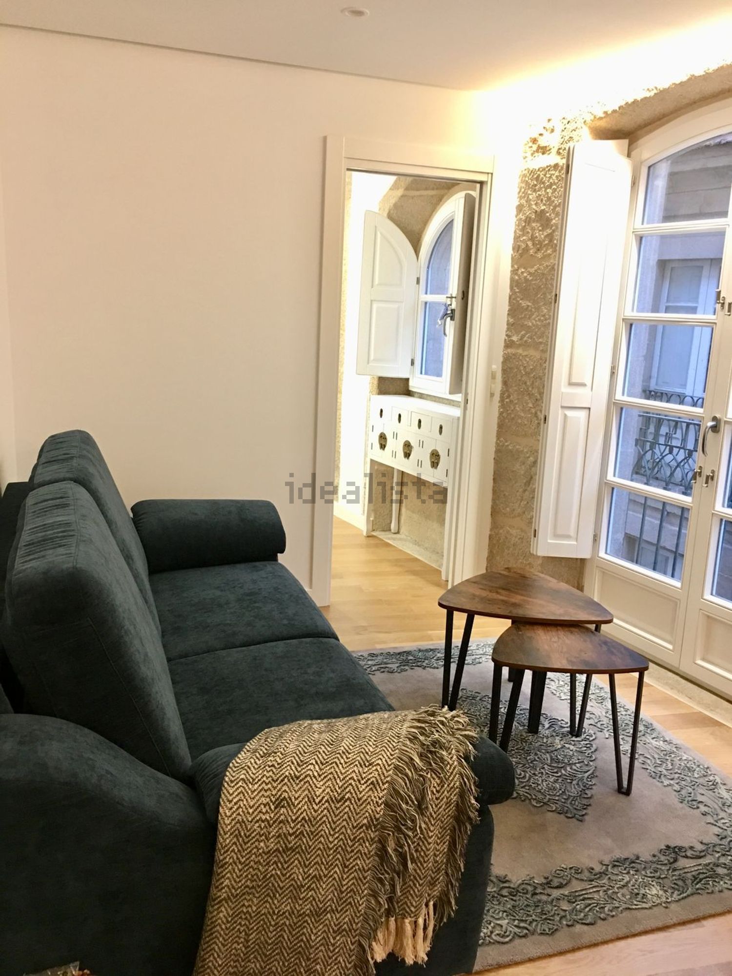 Pis de 50 m² a Ourense