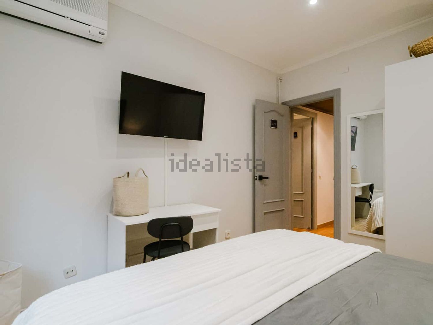 Habitación 95 m², Barcelona