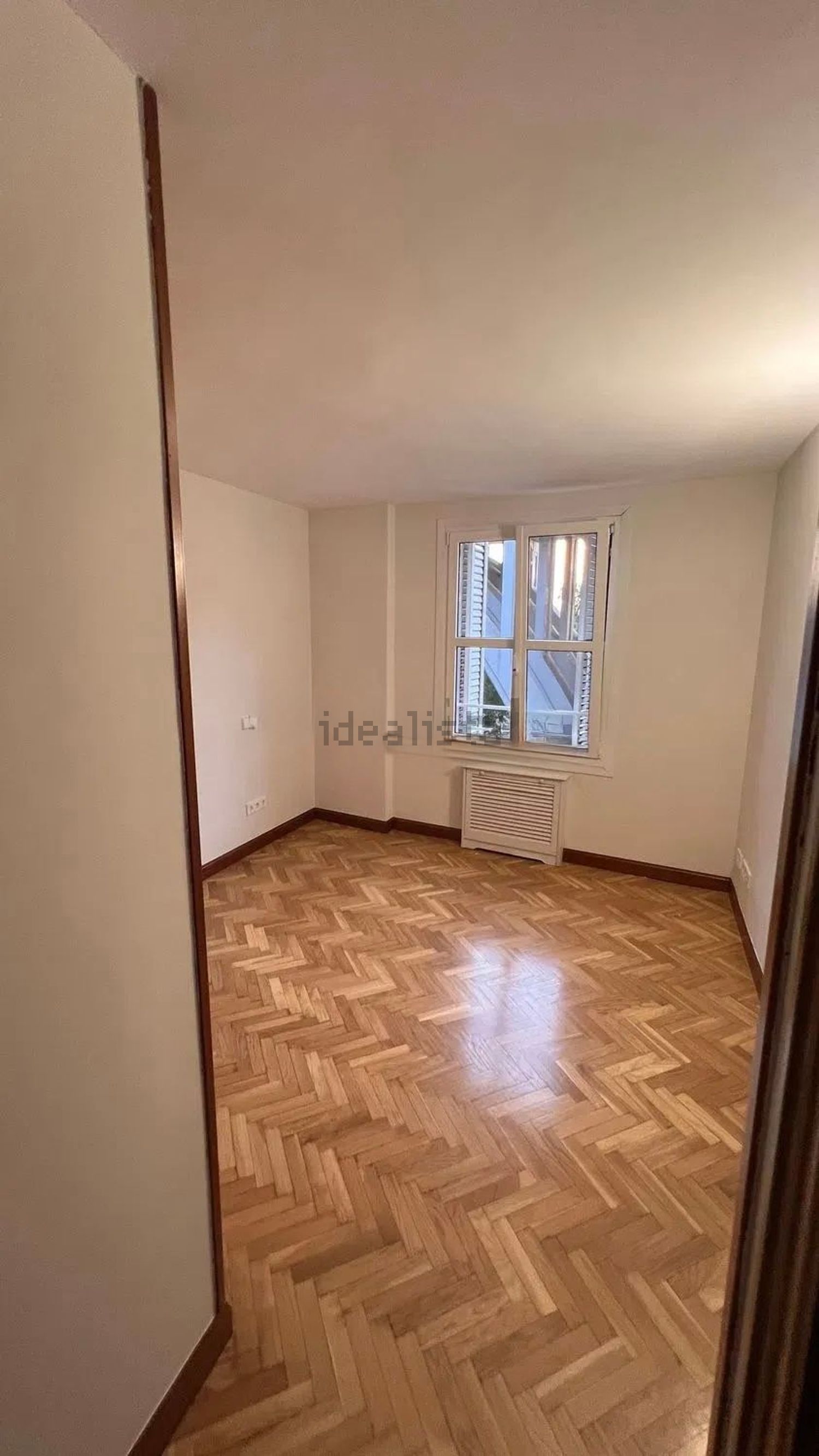 Квартира 132 м² в Мадриде