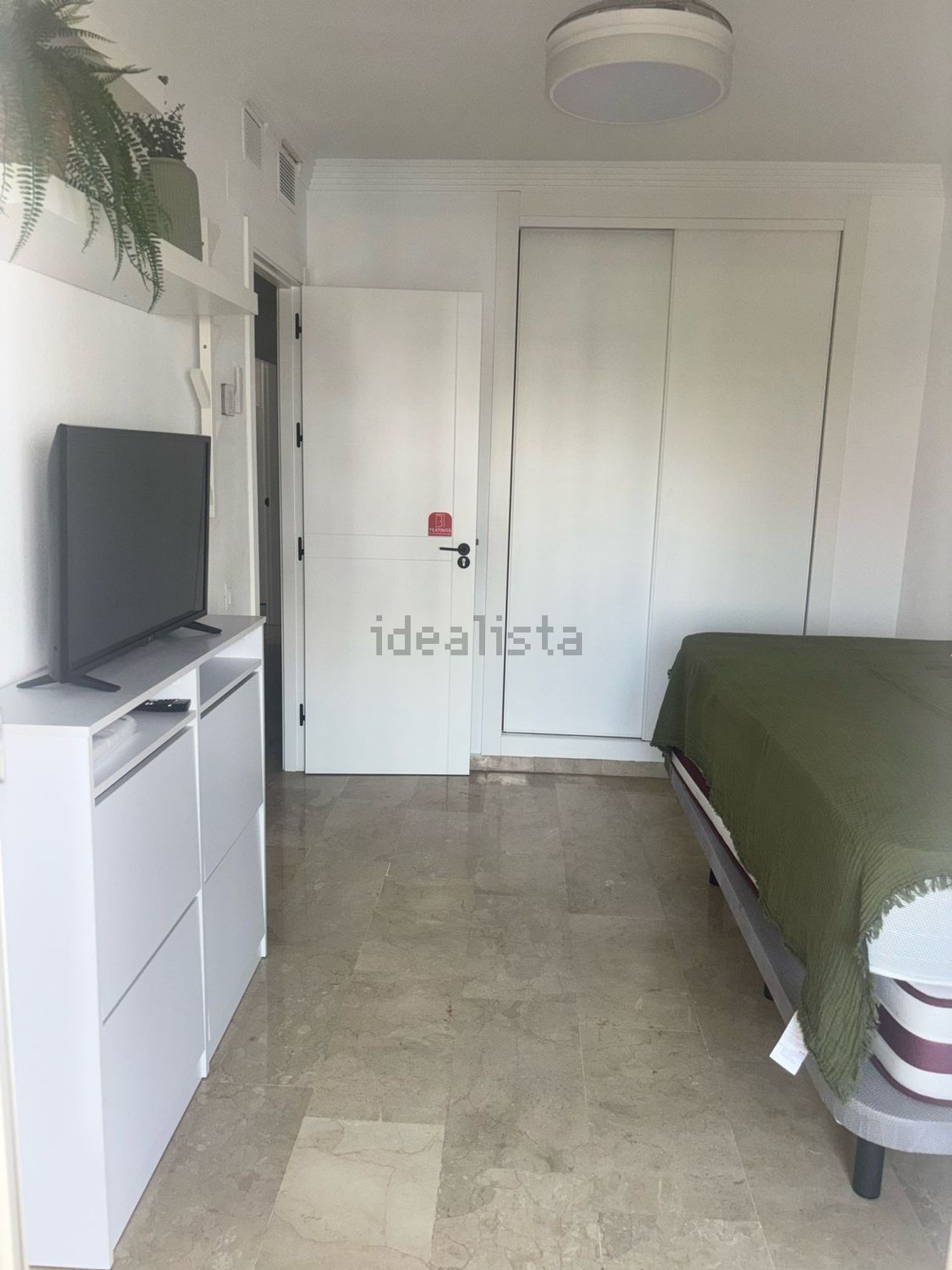 Habitación 100 m², Málaga