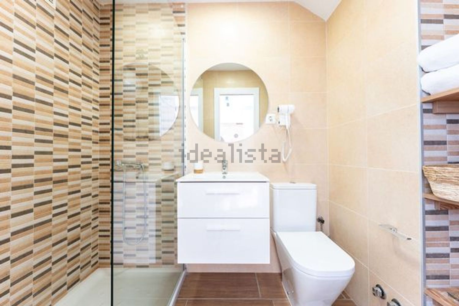 Pis de 37 m² a Mijas