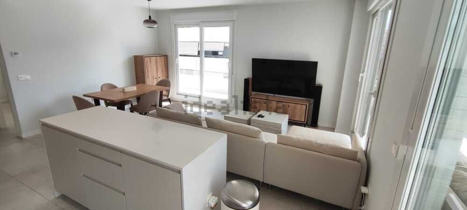 Pis de 112 m² a Marbella