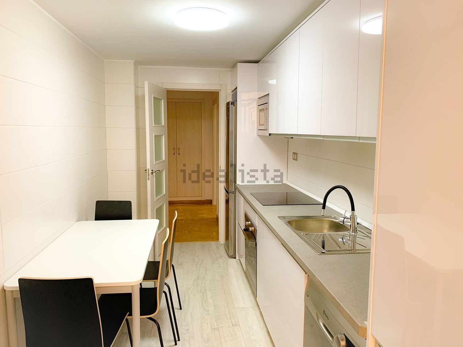 Habitació de lloguer, Toledo