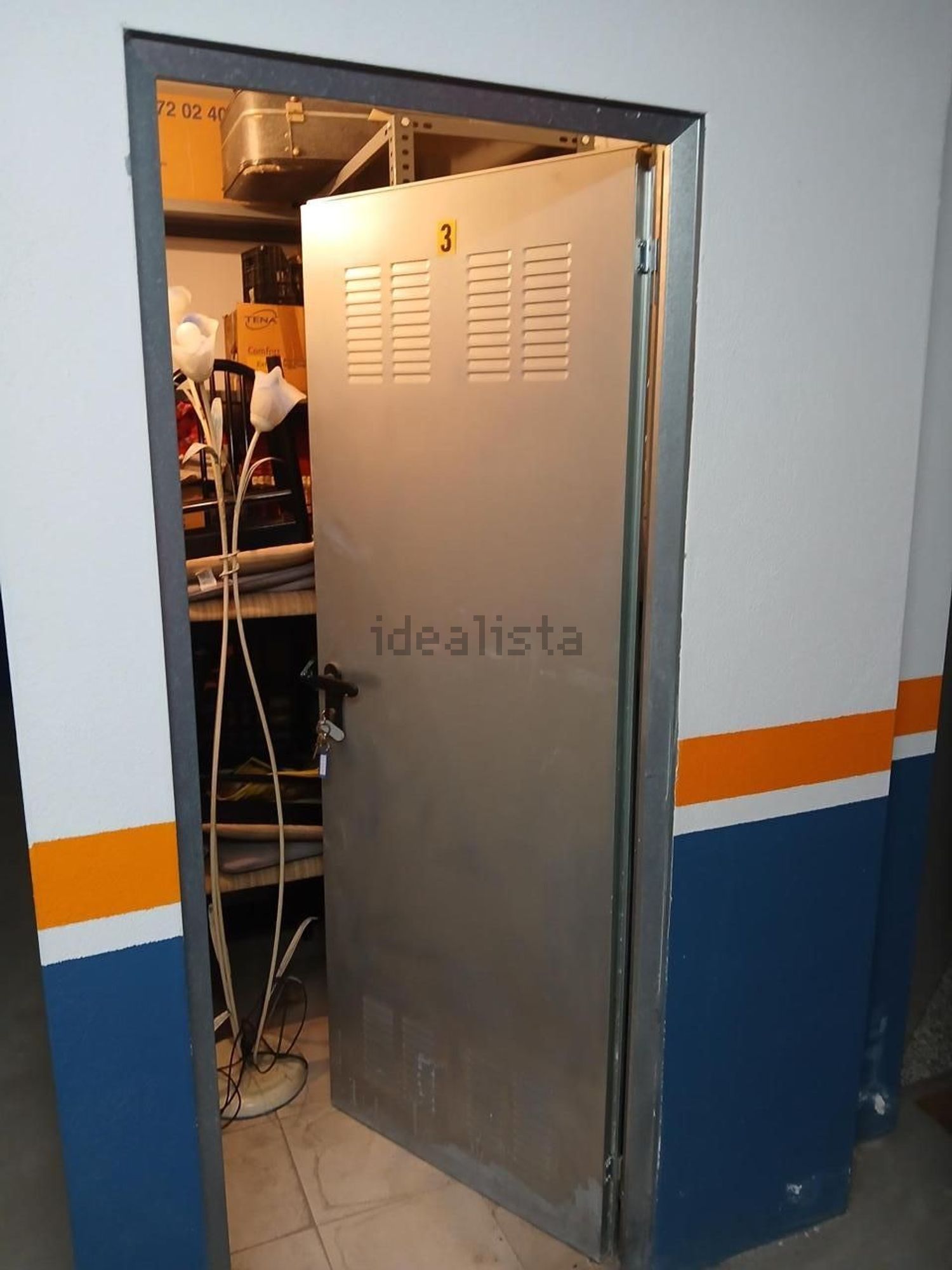 Piso de 80 m² en Almorox