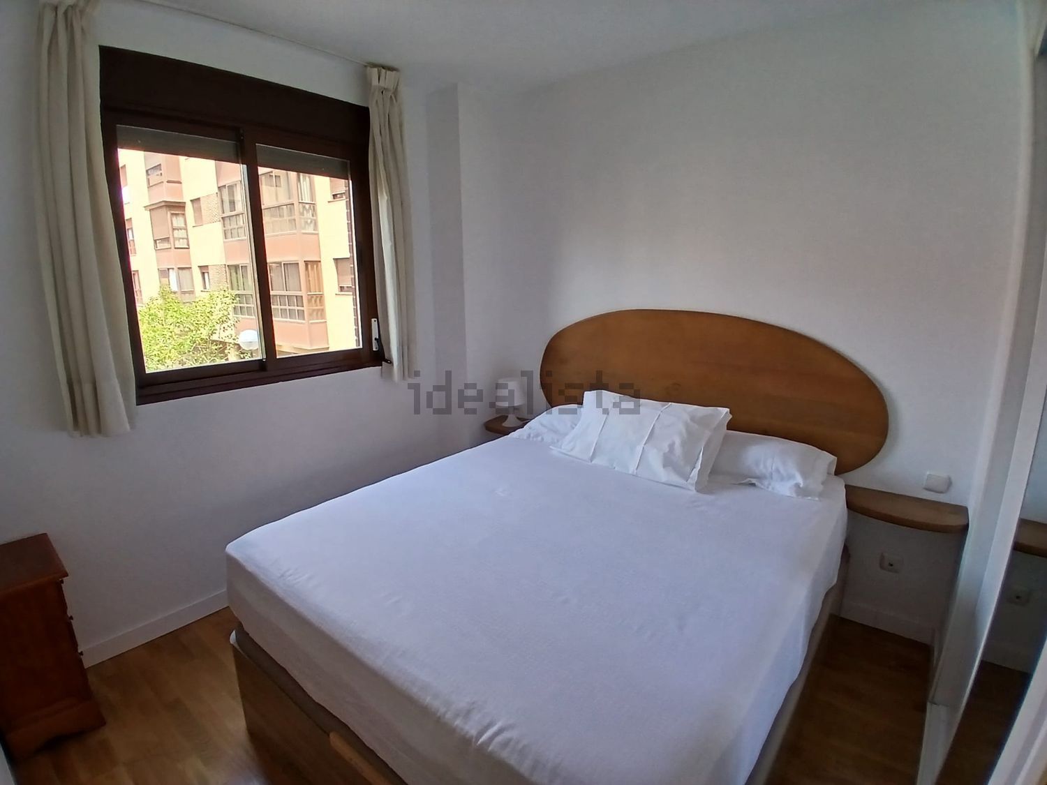 Piso de 54 m² en Madrid